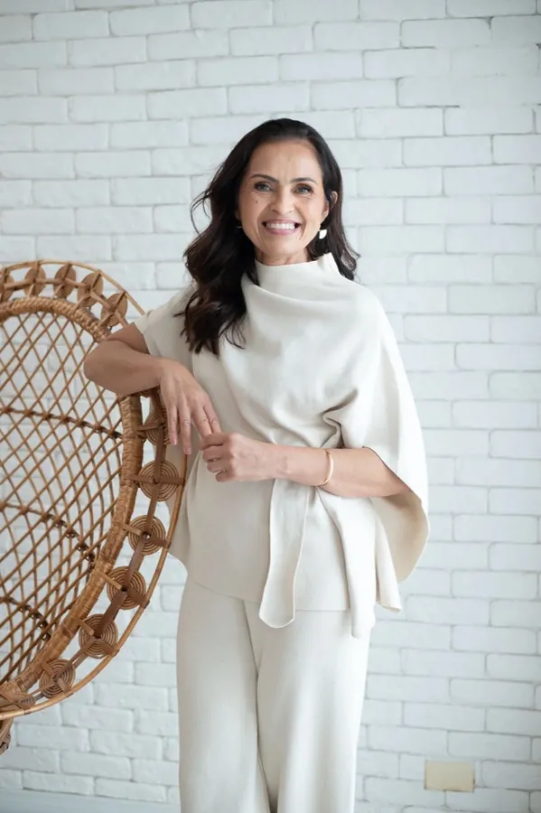 Prof Gi Carvalho